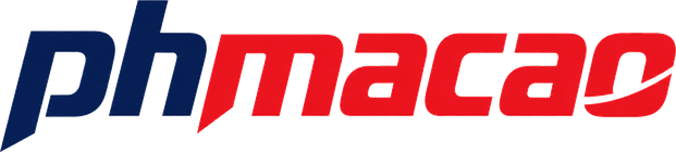 phmacao logo